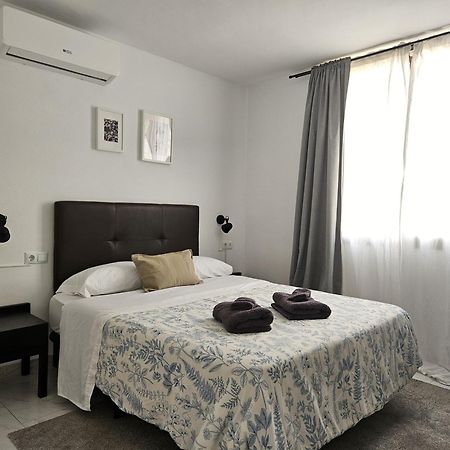 Oceanview Terrace Apartment Fuengirola Buitenkant foto