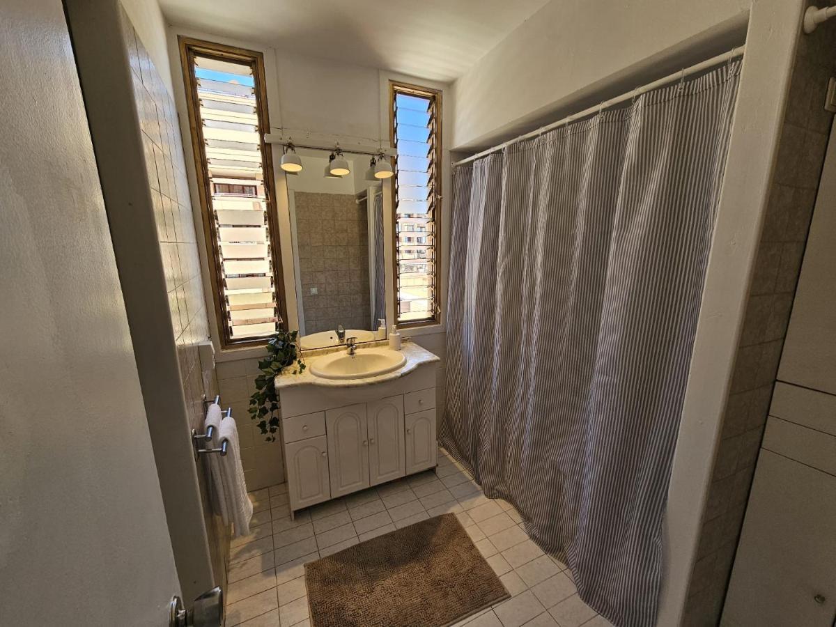 Oceanview Terrace Apartment Fuengirola Buitenkant foto