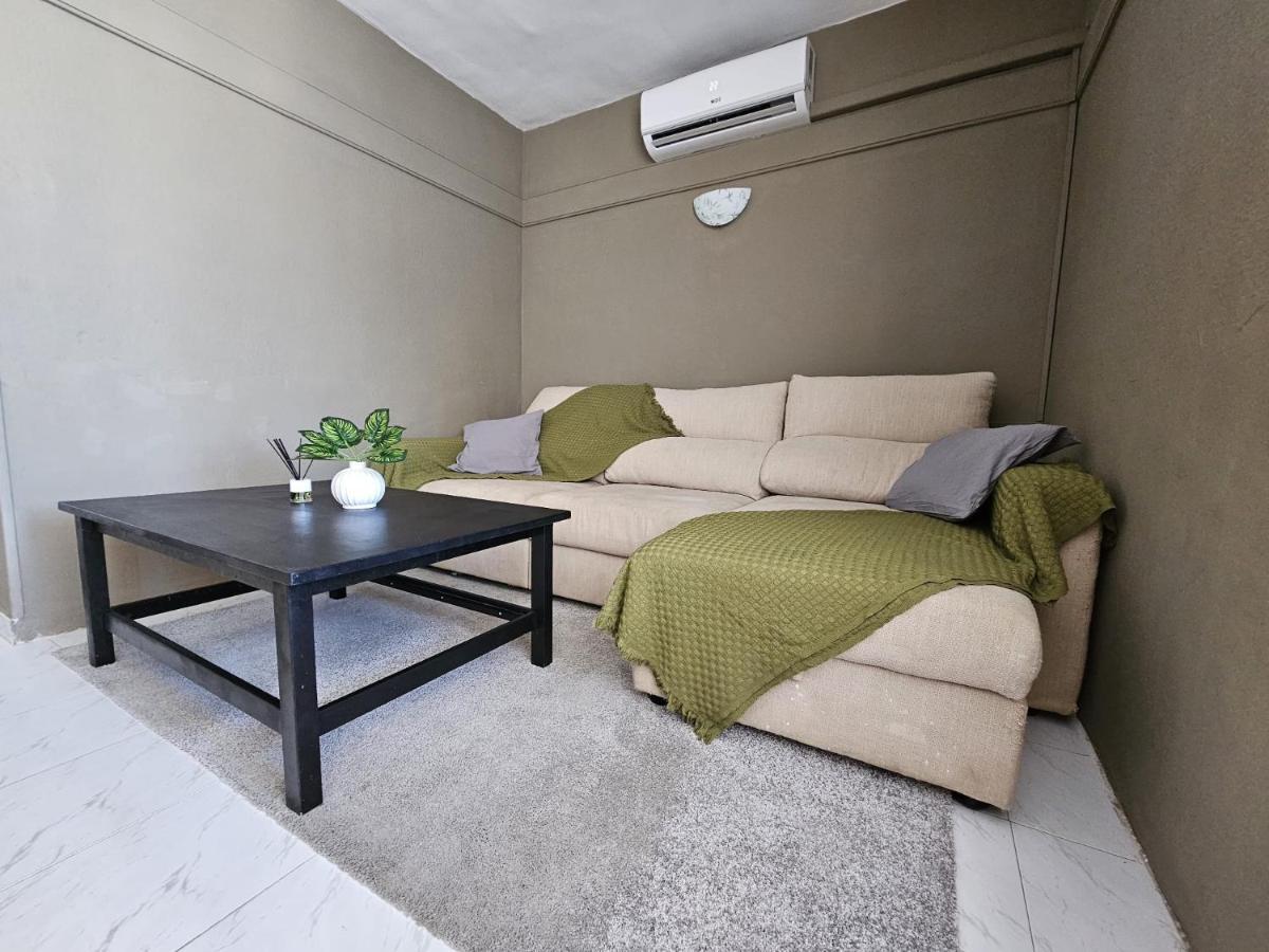 Oceanview Terrace Apartment Fuengirola Buitenkant foto