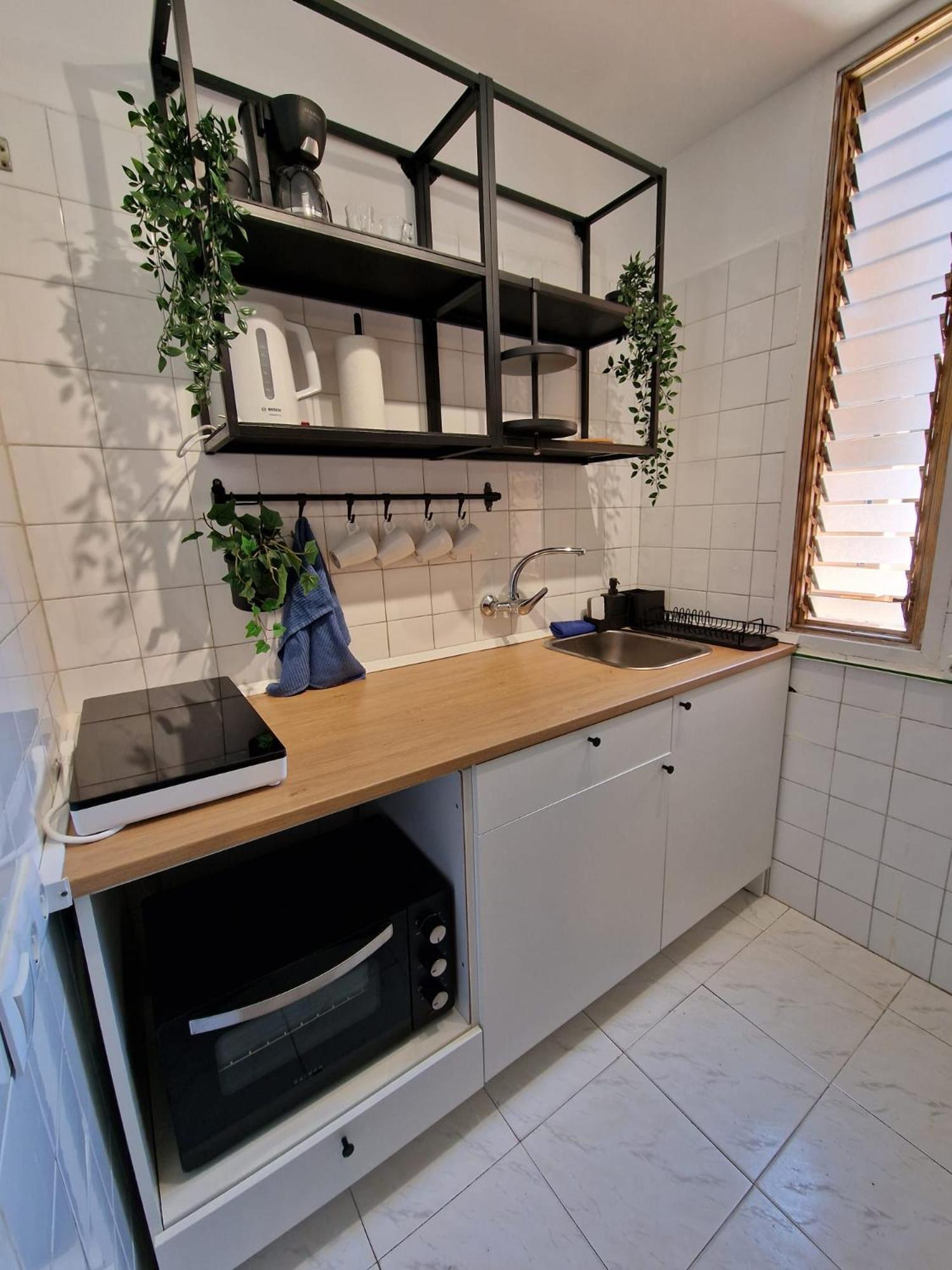 Oceanview Terrace Apartment Fuengirola Buitenkant foto