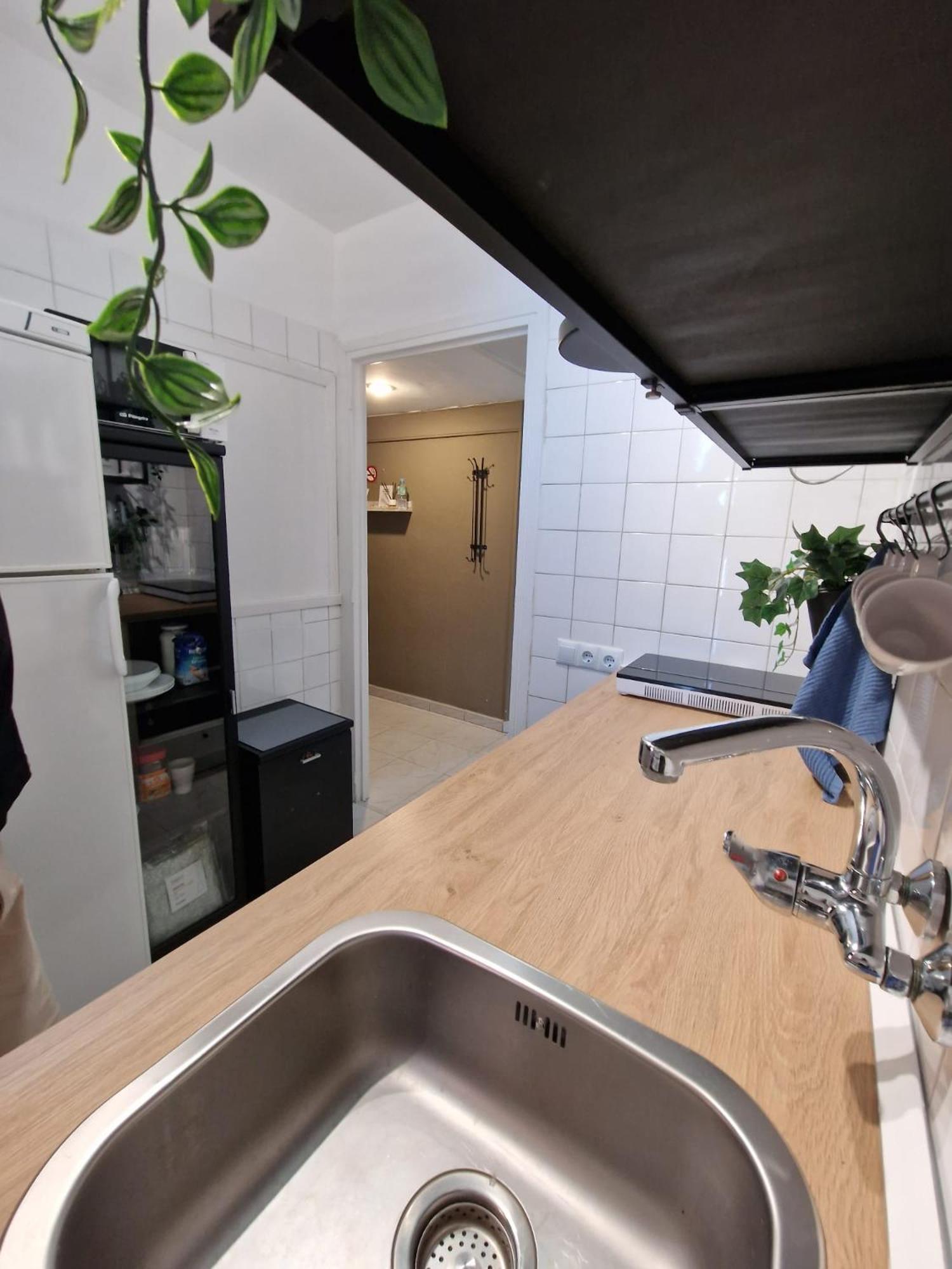 Oceanview Terrace Apartment Fuengirola Buitenkant foto