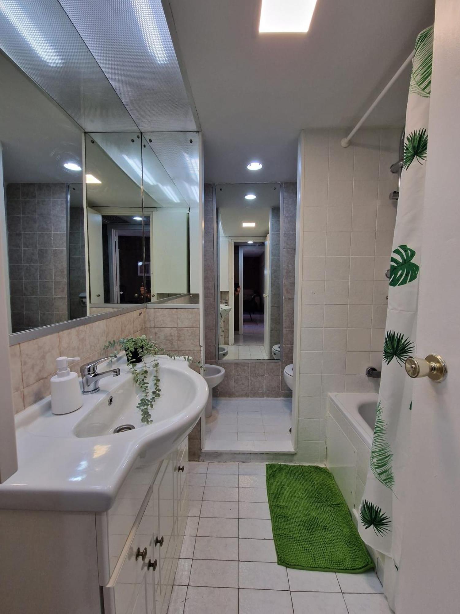 Oceanview Terrace Apartment Fuengirola Buitenkant foto
