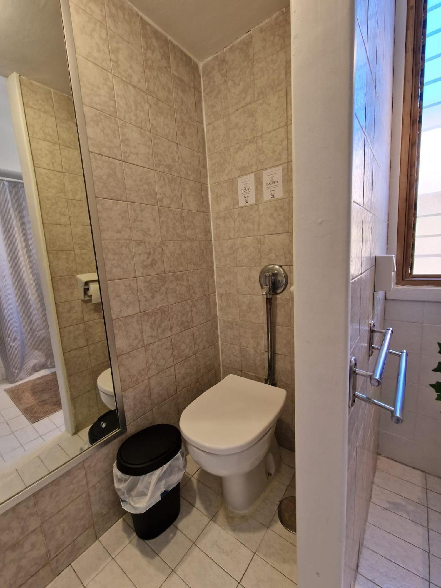 Oceanview Terrace Apartment Fuengirola Buitenkant foto