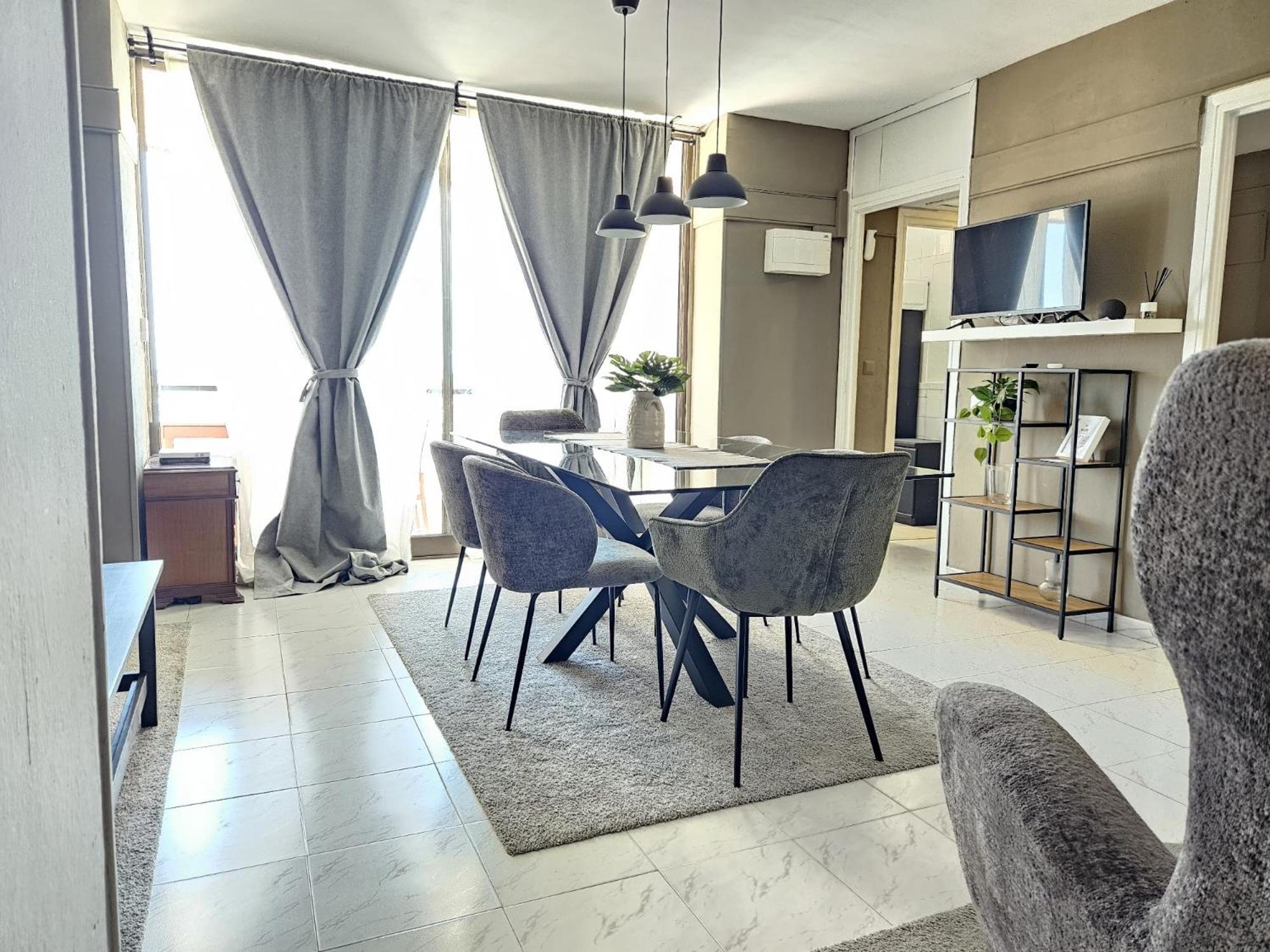 Oceanview Terrace Apartment Fuengirola Buitenkant foto