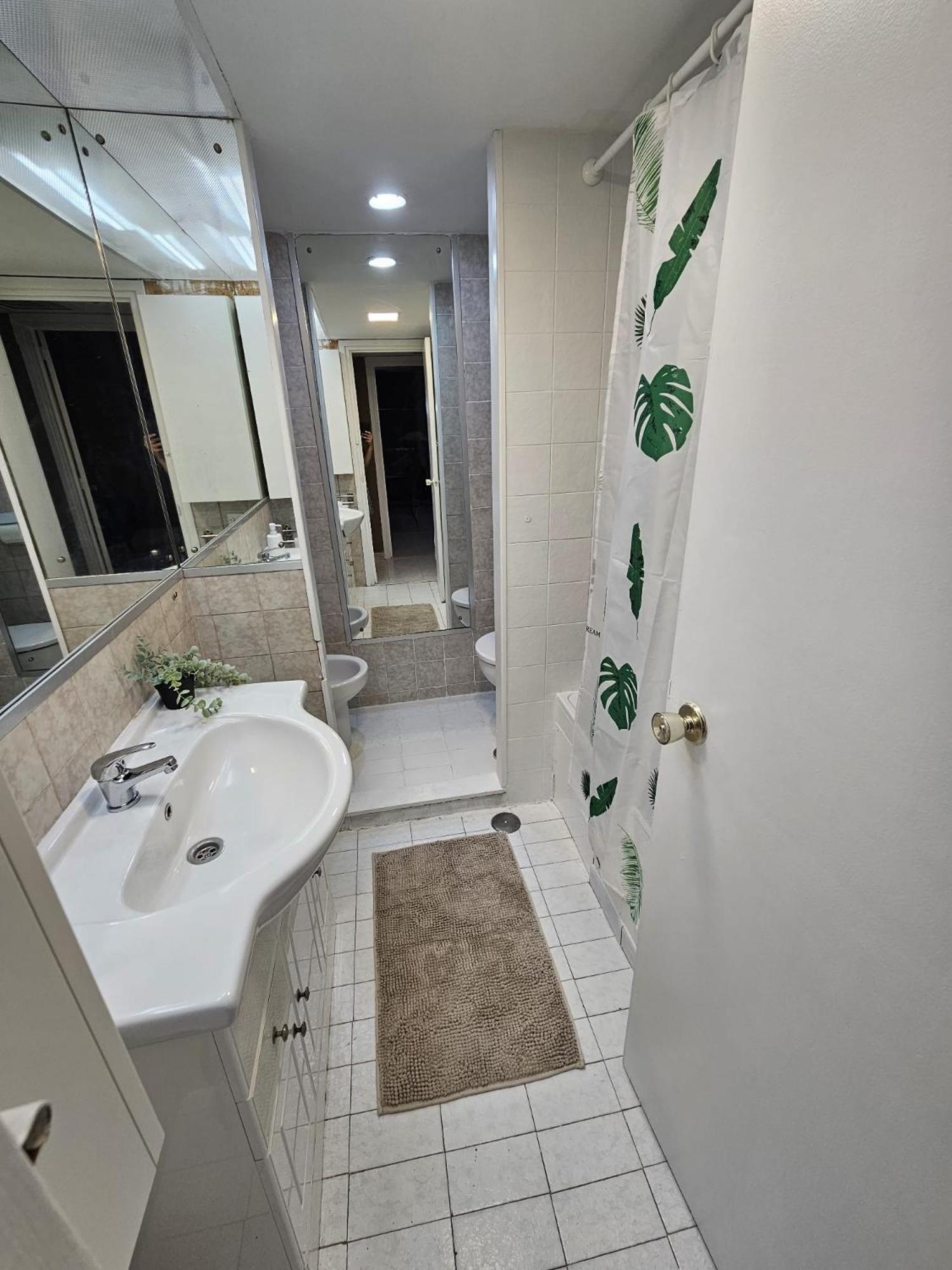 Oceanview Terrace Apartment Fuengirola Buitenkant foto