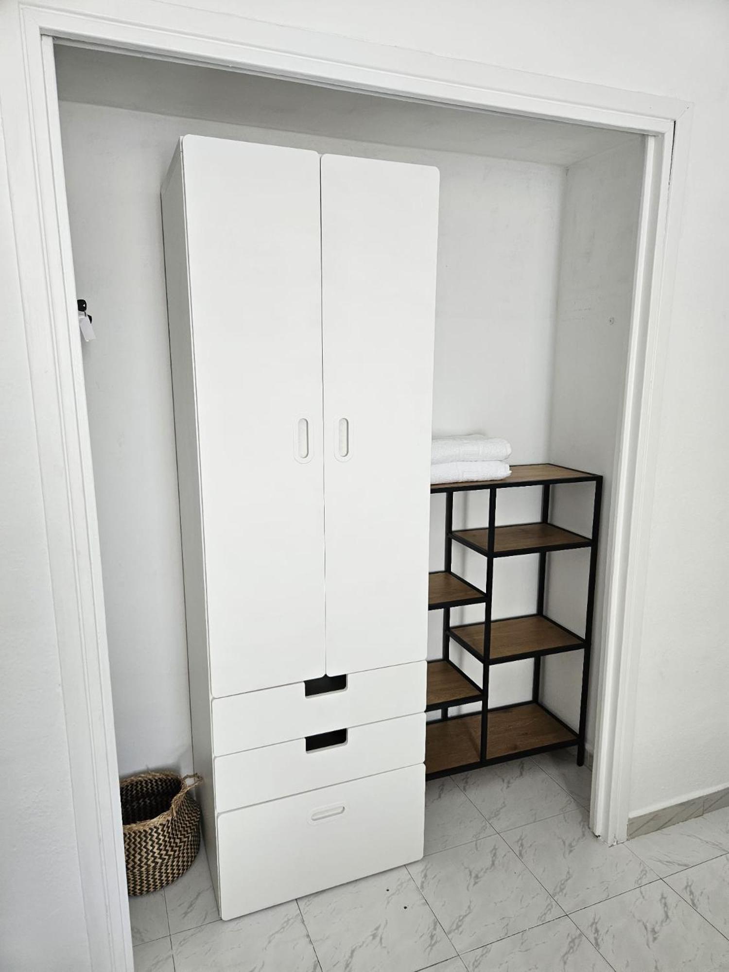 Oceanview Terrace Apartment Fuengirola Buitenkant foto