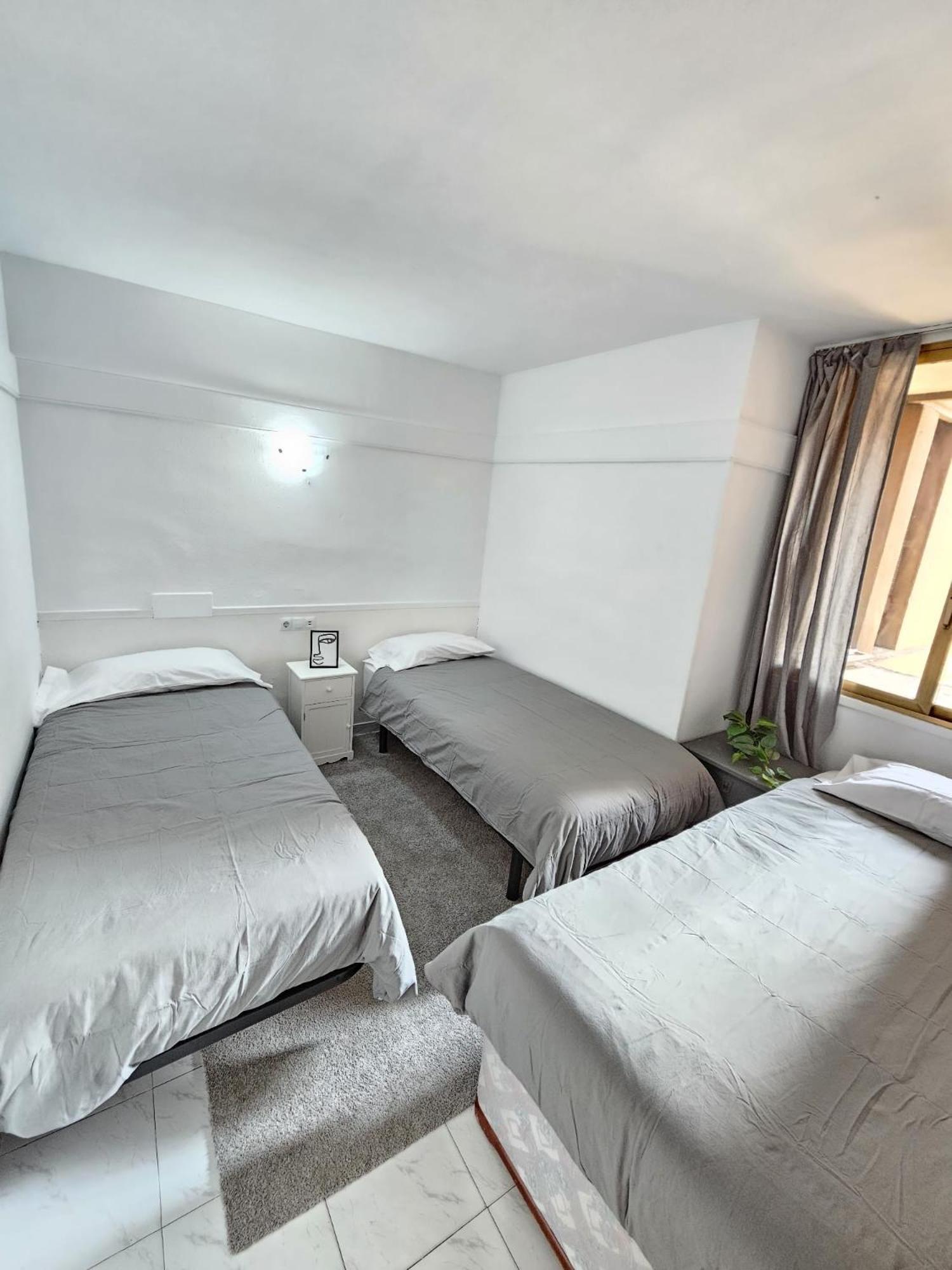 Oceanview Terrace Apartment Fuengirola Buitenkant foto
