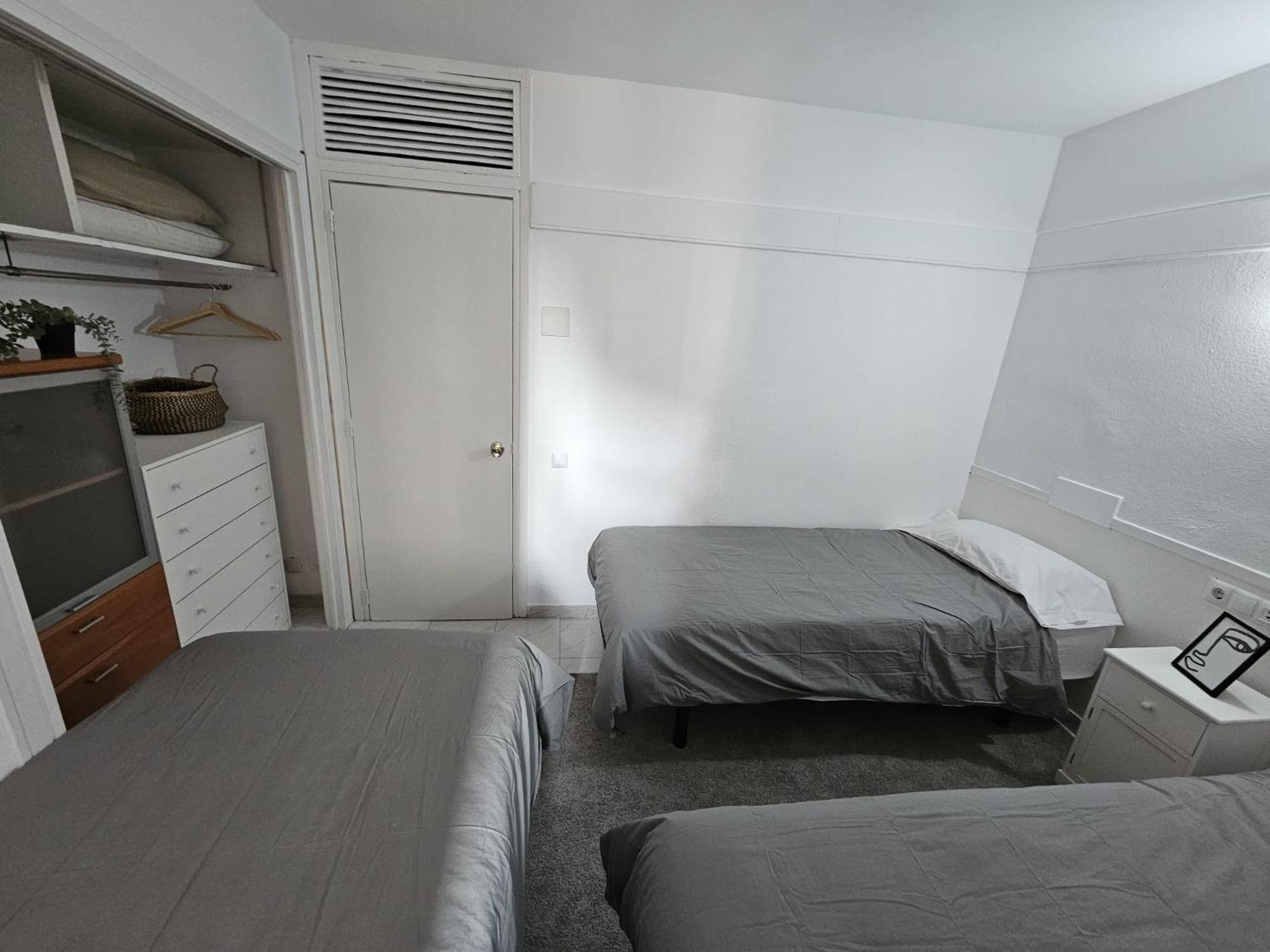 Oceanview Terrace Apartment Fuengirola Buitenkant foto