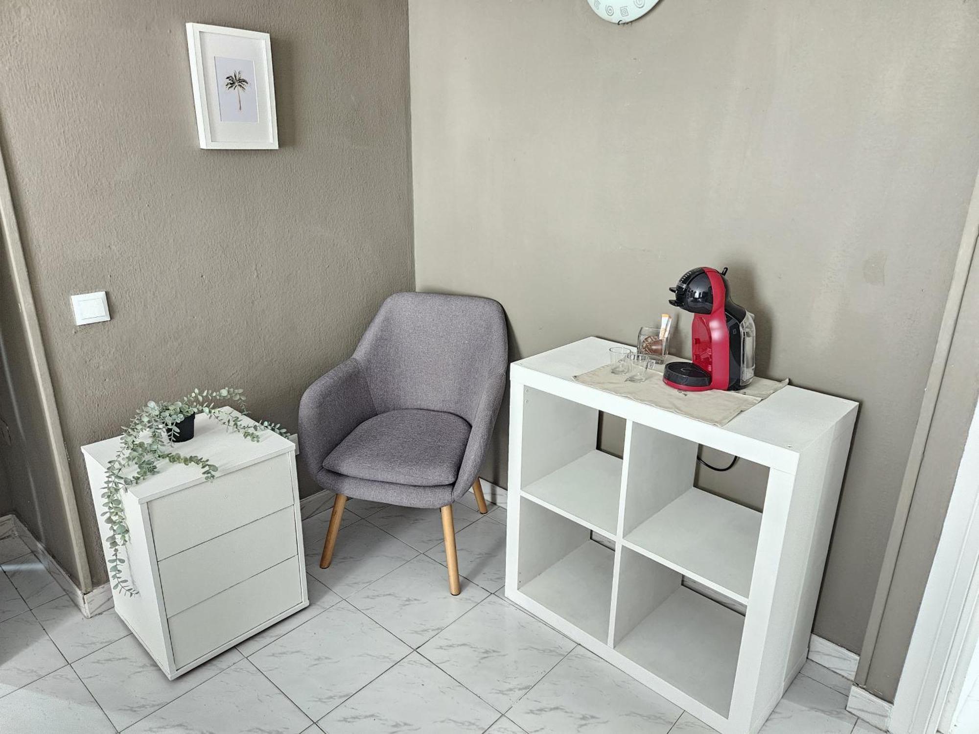 Oceanview Terrace Apartment Fuengirola Buitenkant foto